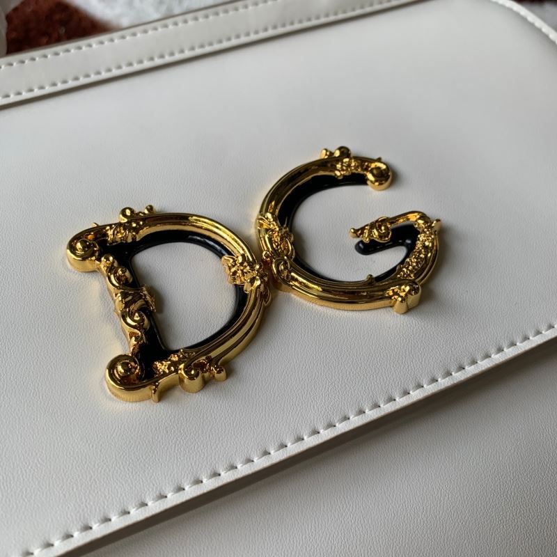 D&G Handle Bags